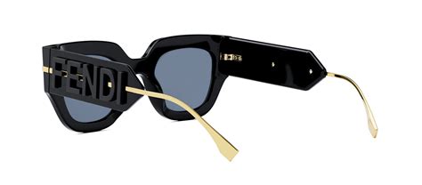 fendi boutique sunglasses|Fendi sunglasses men.